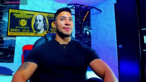 Dixon online show from September 23, 12:24 am