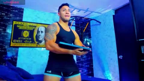 Dixon online show from October 14, 12:55 am