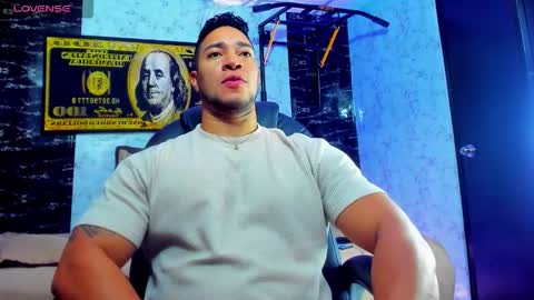 Dixon online show from October 17, 12:58 am