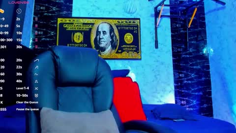 Dixon online show from October 21, 1:50 am