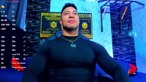 Dixon online show from November 16, 12:05 am