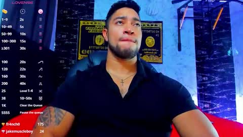 Dixon online show from January 10, 2:35 am