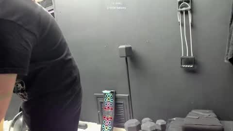 Snapshot of dj_capitain_claw chatting on January 17, 2:50 pm Adrian Arturo online show from January 17, 2:50 pm