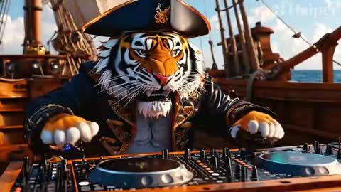 Snapshot of dj_capitain_claw chatting on January 18, 5:37 pm Adrian Arturo online show from January 18, 5:37 pm