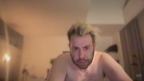 DJ Chaterbate online show from May 10, 5:23 am