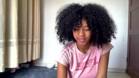 djayanah online show from February 10, 8:29 am