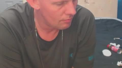 Snapshot of djcloudy22223 chatting on January 6, 3:31 am djcloudy22223 online show from January 6, 3:31 am