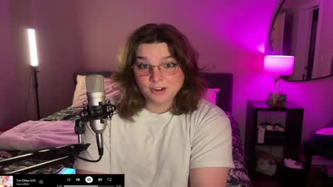 djentslut online show from December 5, 11:29 pm