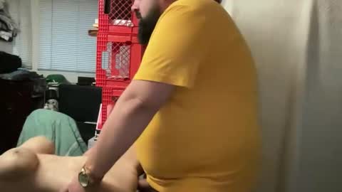 Snapshot of djfreeque chatting on November 5, 12:43 am djfreeque online show from November 5, 12:43 am