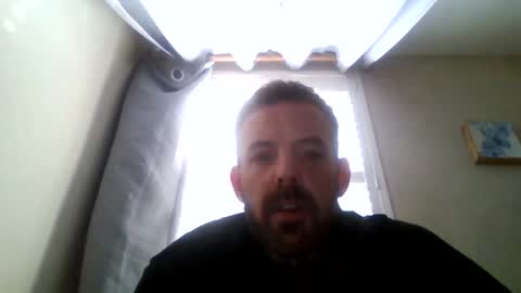 djmcrushton online show from June 11, 5:16 am