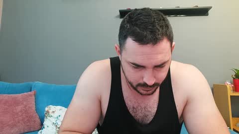 STR8 BOYv online show from December 28, 10:36 am