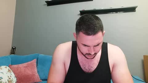 STR8 BOYv online show from January 2, 5:39 pm