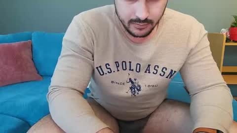 STR8 BOYv online show from January 7, 12:41 pm