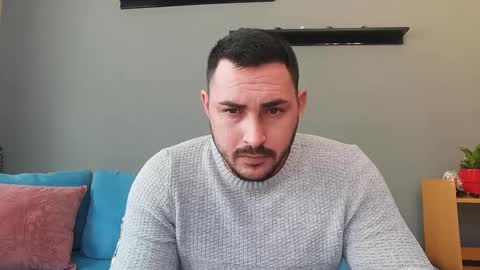 STR8 BOYv online show from January 8, 10:26 am