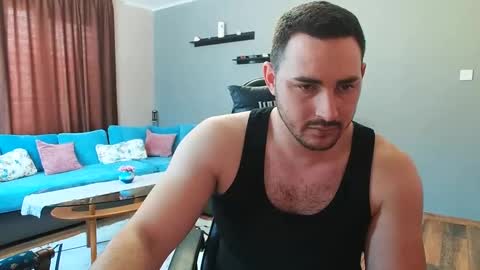 STR8 BOYv online show from February 26, 12:47 pm