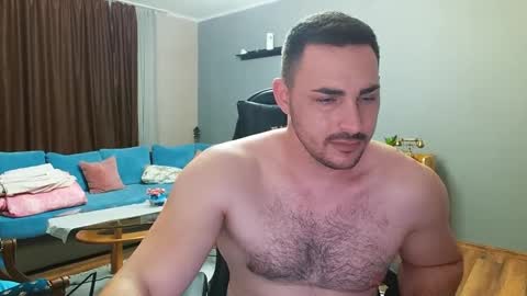STR8 BOYv online show from March 12, 5:38 pm