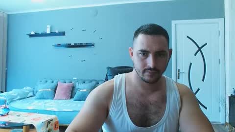 STR8 BOYv online show from October 28, 10:41 am