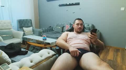 STR8 BOYv online show from November 8, 2:28 pm