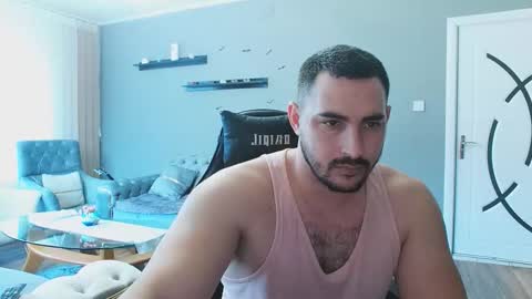 STR8 BOYv online show from November 27, 11:34 am