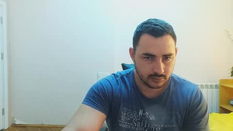 STR8 BOYv online show from June 2, 7:10 am