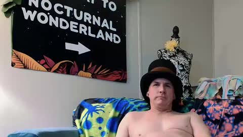 Snapshot of djrainman chatting on January 11, 3:20 pm RainMan online show from January 11, 3:20 pm