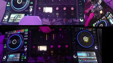 Snapshot of djsars chatting on November 9, 5:50 am djsars online show from November 9, 5:50 am