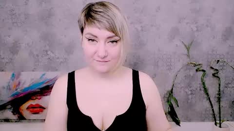 djullia online show from March 6, 7:27 am