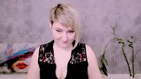 djullia online show from March 21, 6:18 am