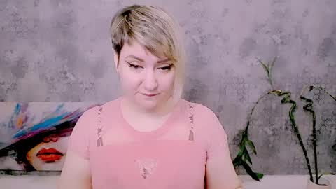 djullia online show from April 7, 6:14 am