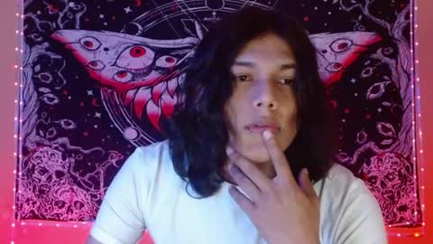 Snapshot of dk_204 chatting on February 7, 12:42 am daiki sx online show from February 7, 12:42 am