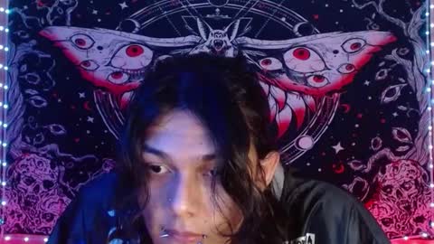 Snapshot of dk_204 chatting on February 8, 4:03 am daiki sx online show from February 8, 4:03 am