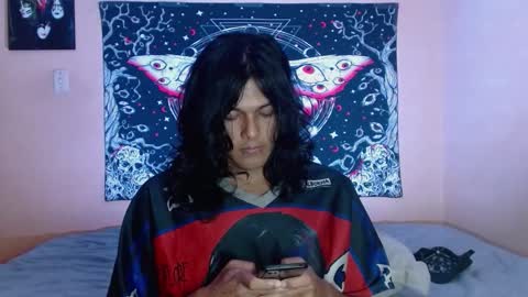 Snapshot of dk_204 chatting on November 24, 8:41 pm daiki sx online show from November 24, 8:41 pm