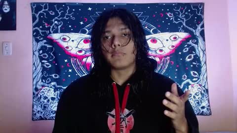 Snapshot of dk_204 chatting on December 3, 2:52 am daiki sx online show from December 3, 2:52 am