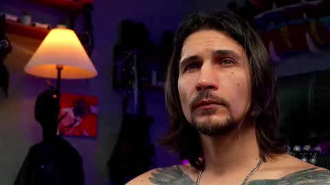 Silverhand online show from February 9, 6:33 am