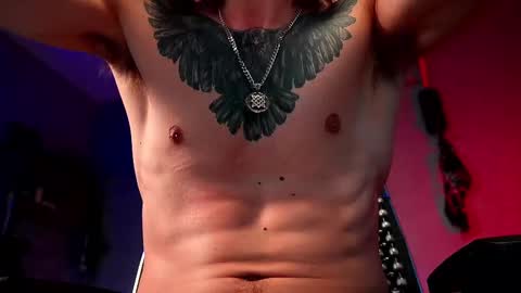 Silverhand online show from February 19, 6:33 am