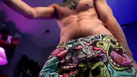 Silverhand online show from February 24, 10:26 am