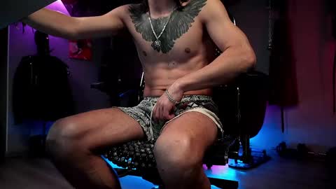 Silverhand online show from February 28, 7:48 am