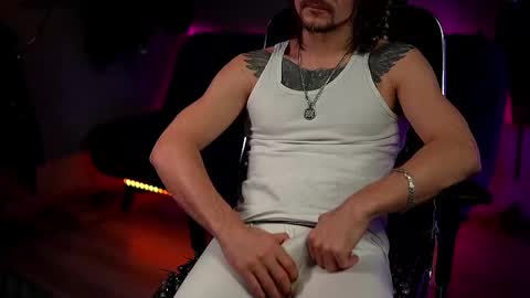 Silverhand online show from March 5, 5:29 am