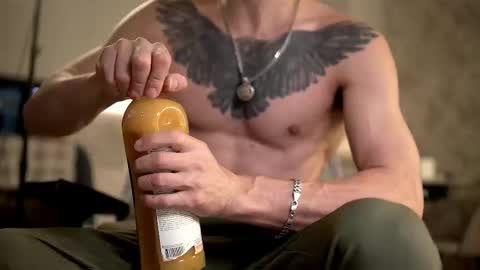 Silverhand online show from September 19, 5:53 am