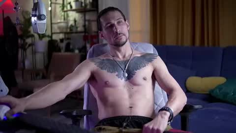 Silverhand online show from September 29, 5:56 am