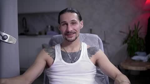 Silverhand online show from October 19, 10:32 pm