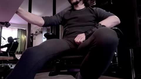 Silverhand online show from February 18, 6:09 am