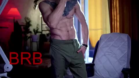 Silverhand online show from March 27, 8:26 am