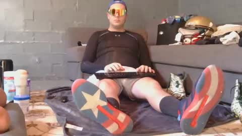 dljockbro online show from January 10, 4:09 pm