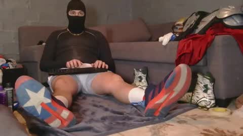 dljockbro online show from February 7, 4:11 pm