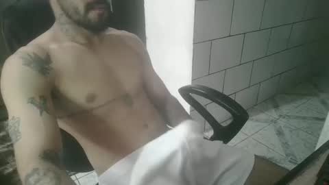 AmigodotadoZL online show from December 3, 12:27 pm