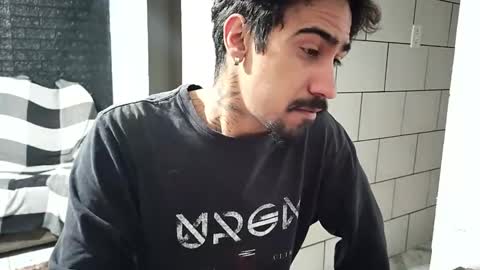 AmigodotadoZL online show from September 28, 6:57 pm