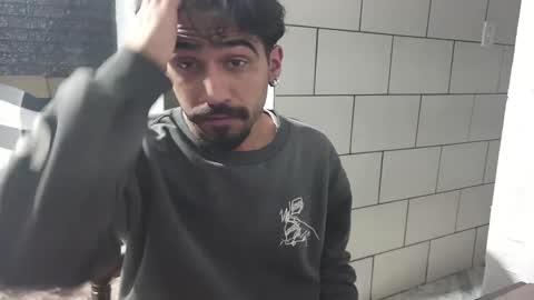 AmigodotadoZL online show from October 19, 2:34 am