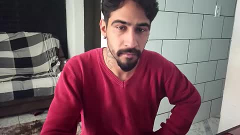 AmigodotadoZL online show from October 29, 5:47 pm