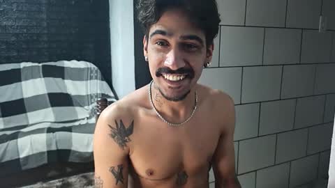 AmigodotadoZL online show from November 3, 1:51 am